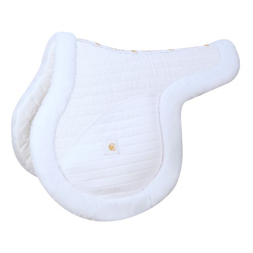 T3 TechQuilt AP Show Pad - White