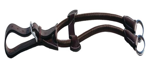 Nunn Finer Bellissimo Running Attachment - Havana