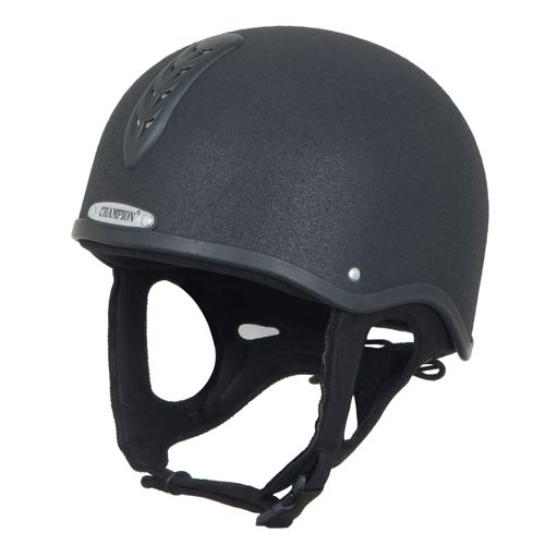 Champion X-Air Plus Skull Cap - Black