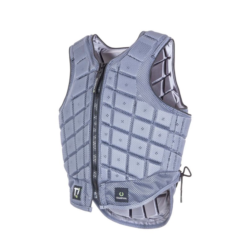 Champion Ti22 Body Protector - Thumbnail 5