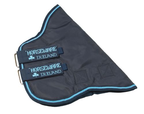 Amigo 1200D Hood 150g - Navy/Navy/Electric Blue
