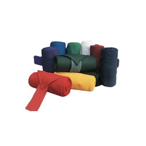 Vac's Standing Bandages - White
