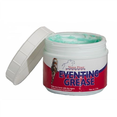 Nunn Finer Eventing Grease