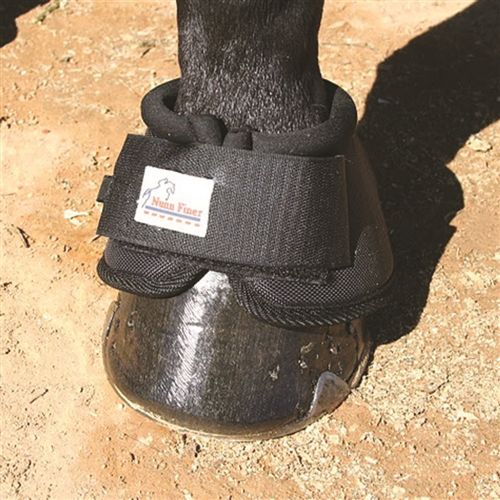 Nunn Finer American Style Bell Boot - Black