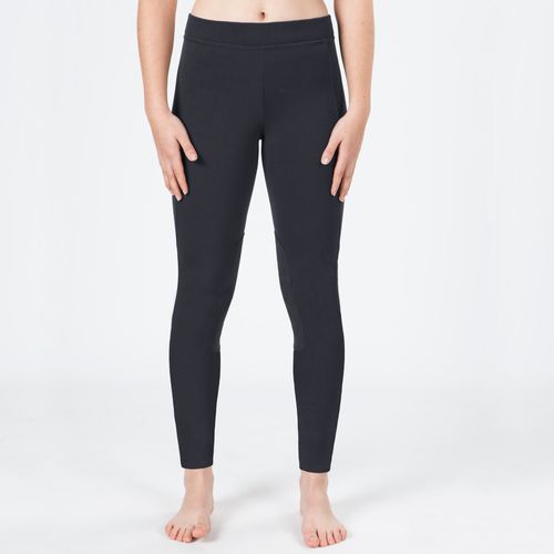 Irideon Kids' Wind Pro Tights - Graphite
