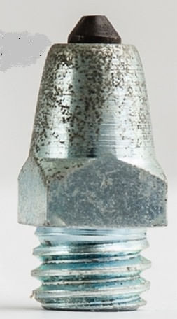 Nunn Finer Easiest Stud Yet Full-Square Spike Studs (S)