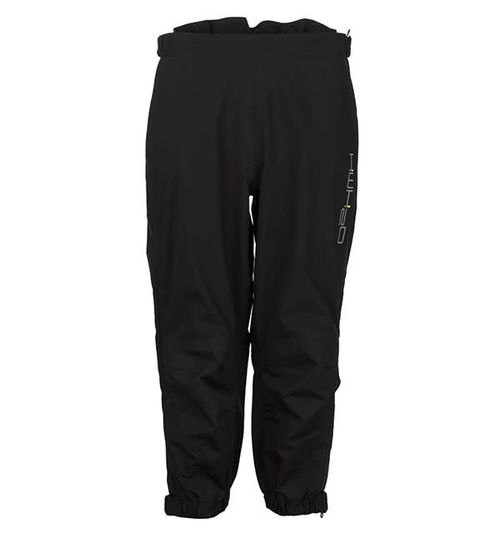 Horseware H2O 3/4 Over Trousers - Black H2O