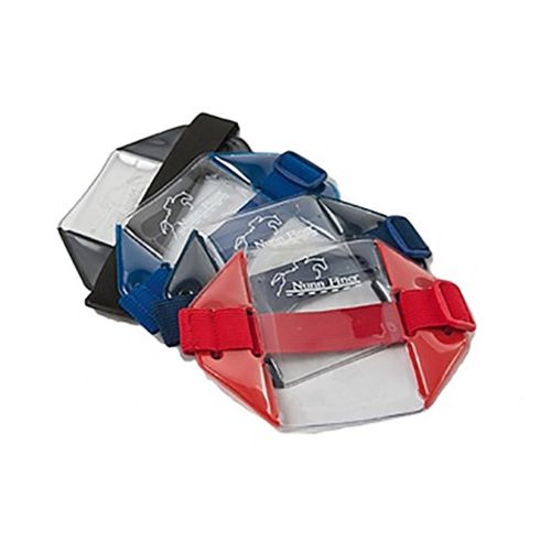 Nunn Finer Medical Armband - Red