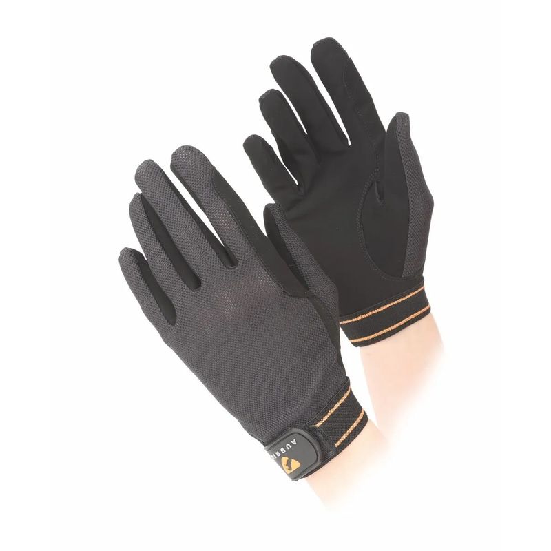 Shires Aubrion Riding Gloves