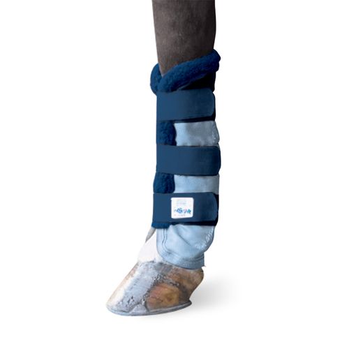 Got Flies Fly Wraps - Light Blue