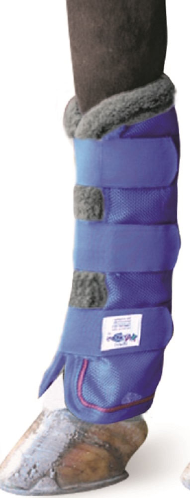 Got Flies Fly Wraps - Royal