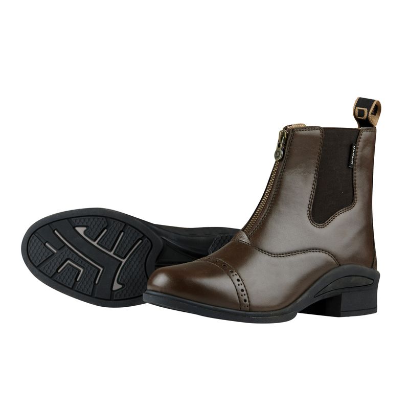 Paddock boots kids deals