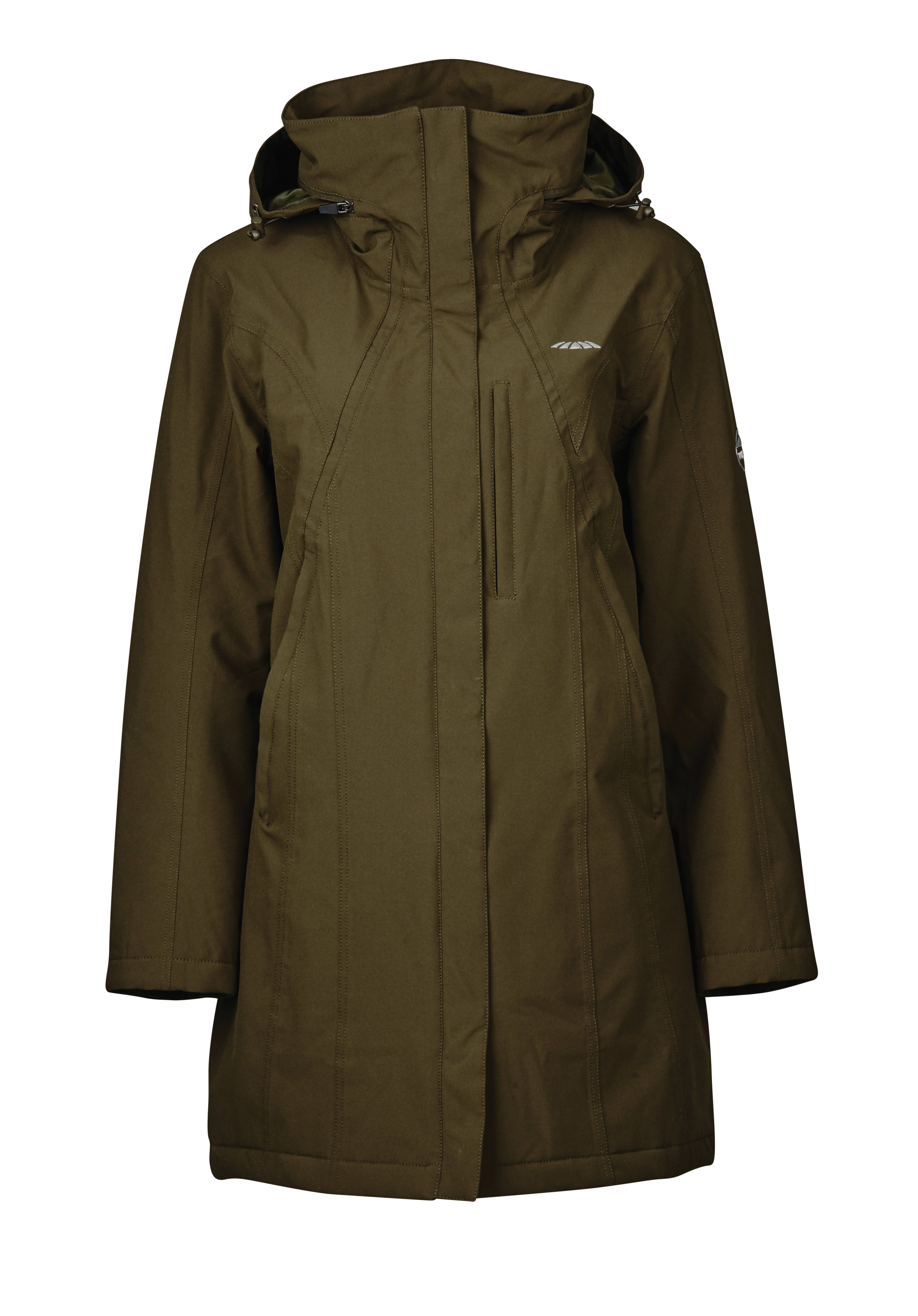 Weatherbeeta Women's Kyla Waterproof 