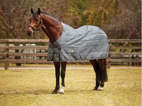 Weatherbeeta Comfitec Liner Medium/Lite - Grey