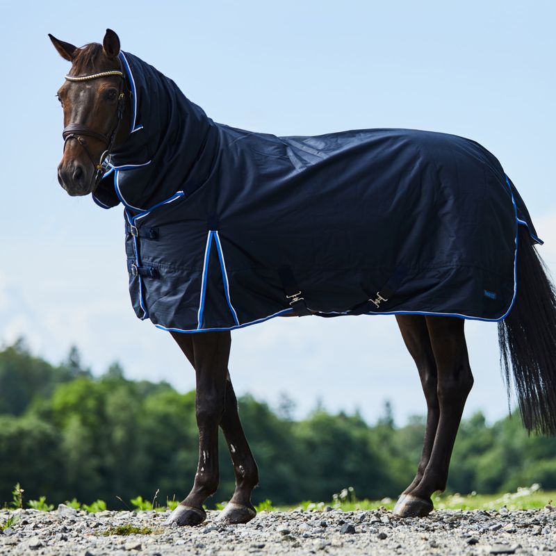 Combo Turnout Blanket 150g