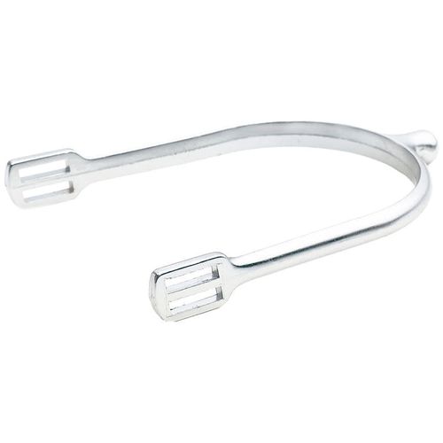 Horze 1" Knob Spurs