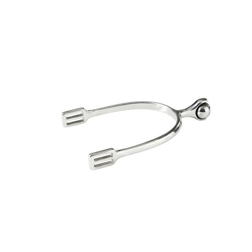 Horze 20mm Roller Ball Spurs