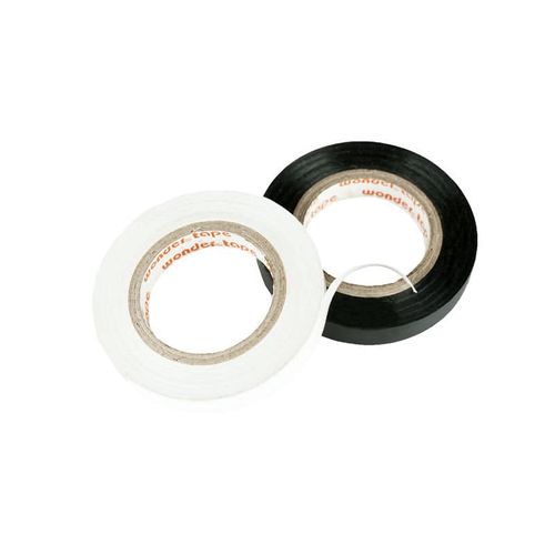 Horze Mane Braiding Tape - White