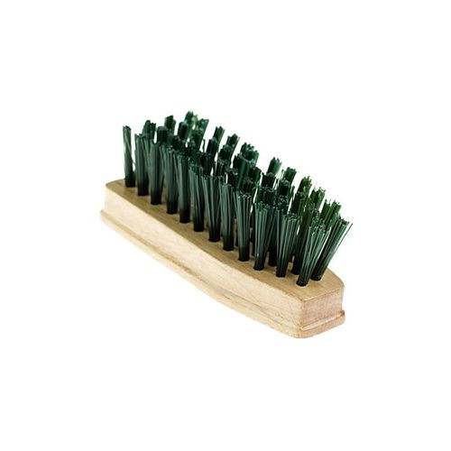 Horze Hoof Brush - Green