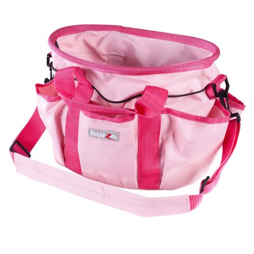 Horze Grooming Bag - Pink