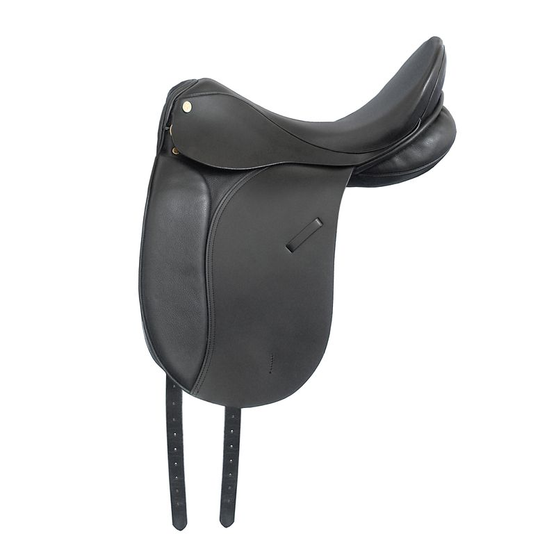 Kincade Dressage Saddle