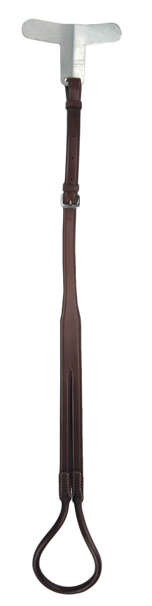 Kincade Crupper With Block - Brown