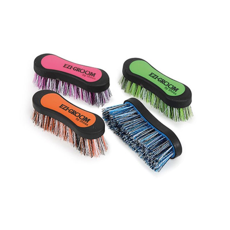 Tough-1 Stiff Bristle Hoof Cleaning Brush