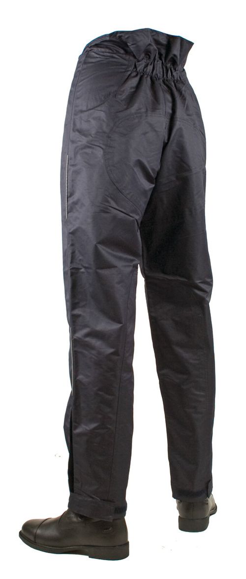 Horseware Lightweight Waterproof Pullups - Navy