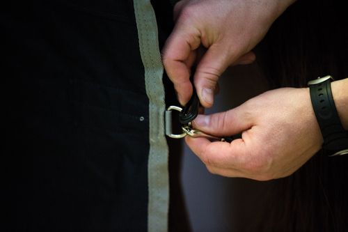 Horseware Liner 100g - Navy/Navy