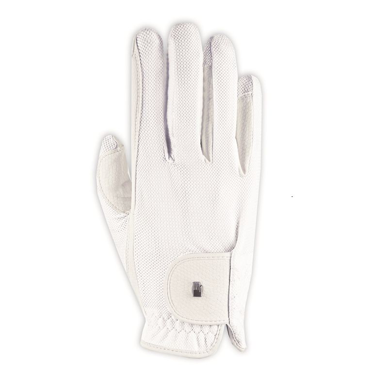 Roeckl Roeck-Grip Riding Gloves