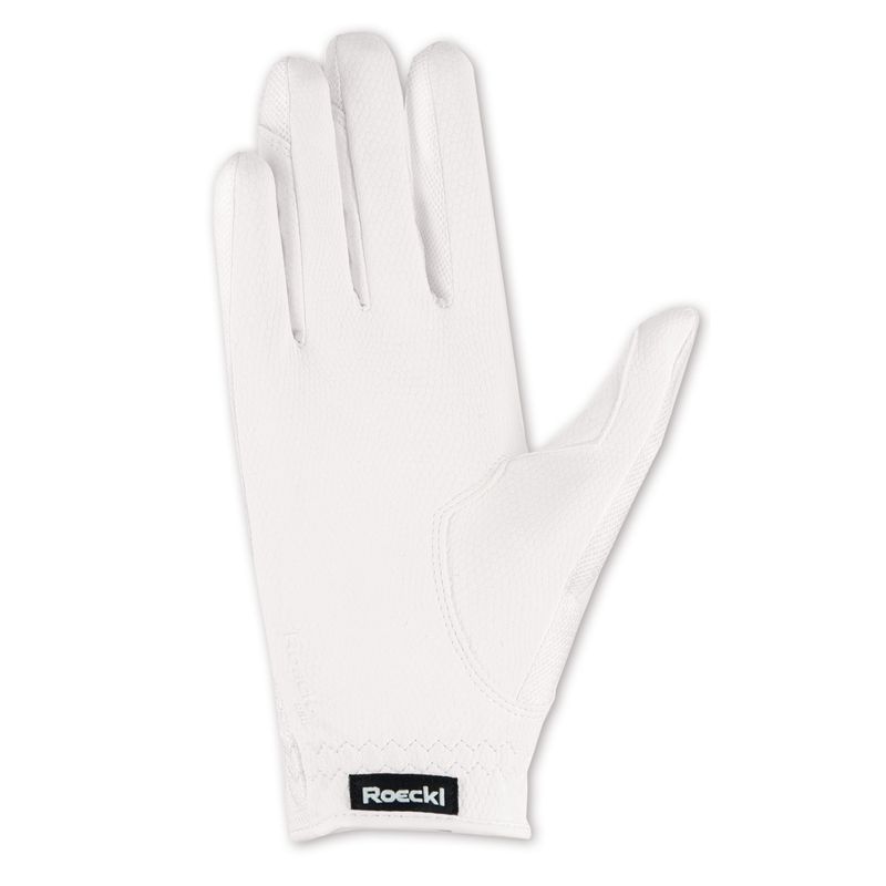 Roeckl Roeck-Grip Riding Gloves - Thumbnail 2