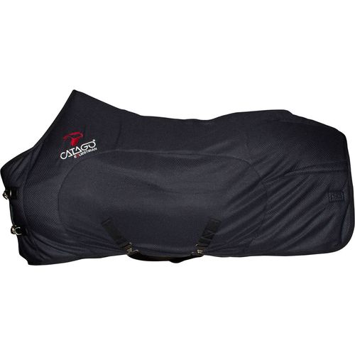 Catago FIR-Tech Rug - Black