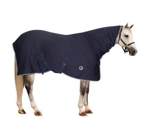 Centaur Pony Turbo-Dry Cooler w/Neck - Navy