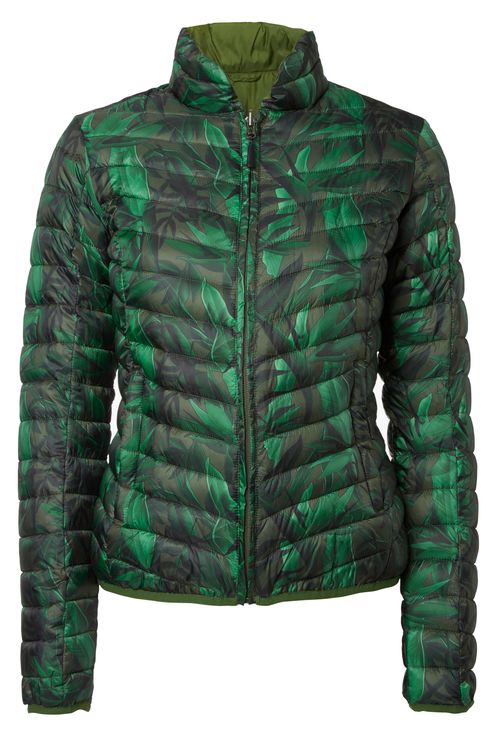 Mountain Horse Women's Thea Jacket - Dark Olive