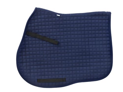 Ovation Coolmax Jumper Pad - Navy/Navy