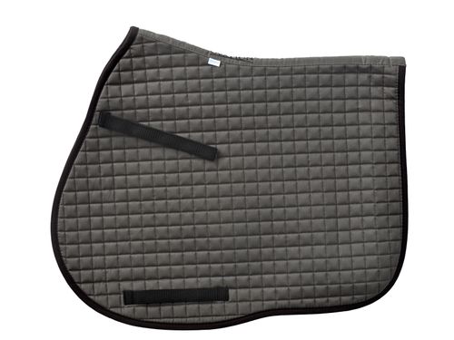 Ovation Coolmax Jumper Pad - Grey/Black