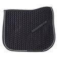 Black/Silver/Black