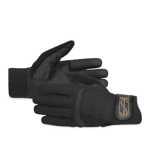 Tredstep Polar H20 Gloves - Black