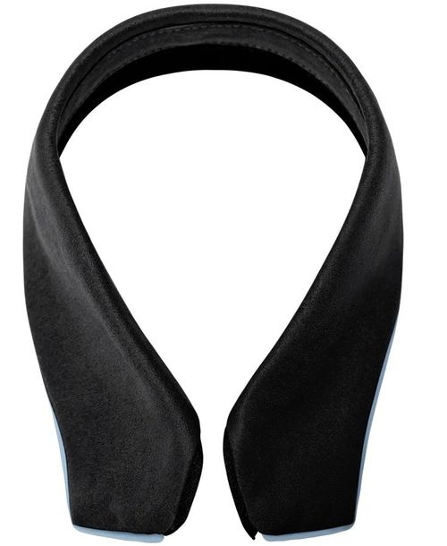 Tredstep Single Trim Collar - Black