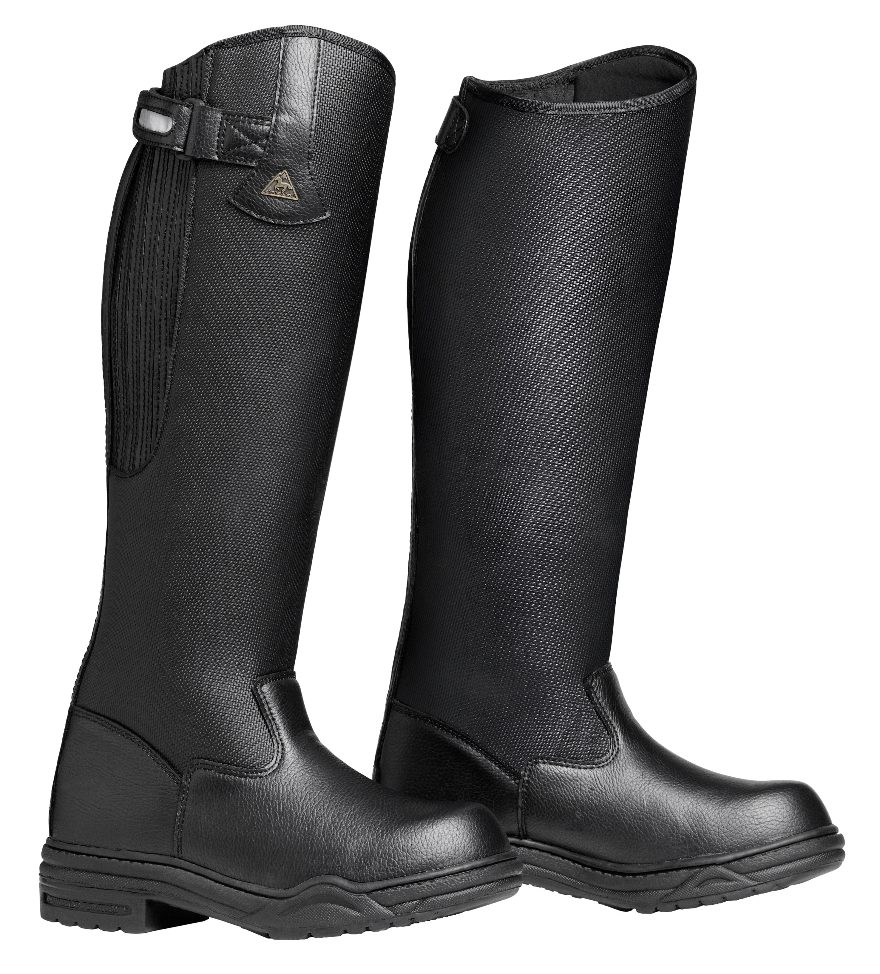 Womens Boots Mountain Horse Winter Riding Boots Mountain Horse
