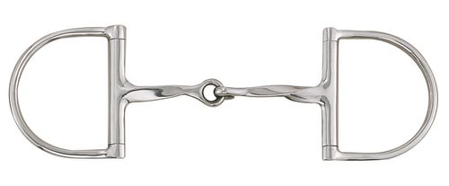 Centaur Slow Twist Hunter Dee - Stainless Steel