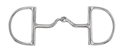 Centaur Hinged Curve Hunter Dee - Stainless Steel