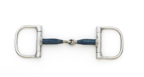 Centaur Jointed Barrel Dee - Blue Steel