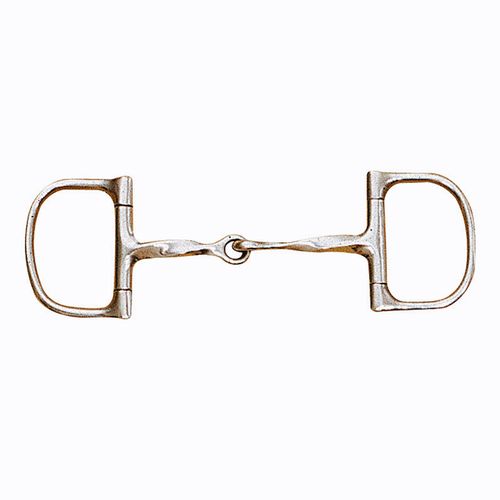 Centaur Slow Twist Barrel Dee - Stainless Steel