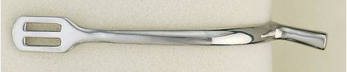 Centaur Prince of Wales Modified Petite Spur - Stainless Steel
