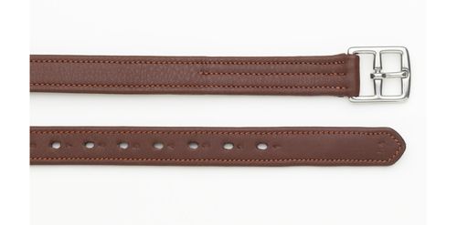 Ovation Triple Cover Leathers - Oakbark