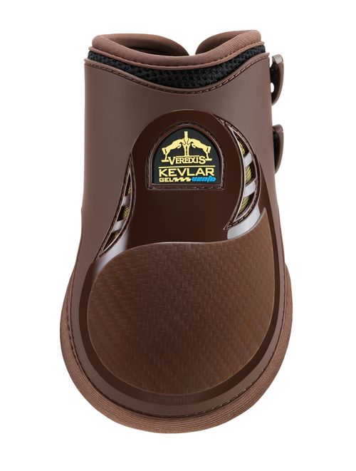 Veredus Kevlar Gel Vento Ankle Boots - Brown
