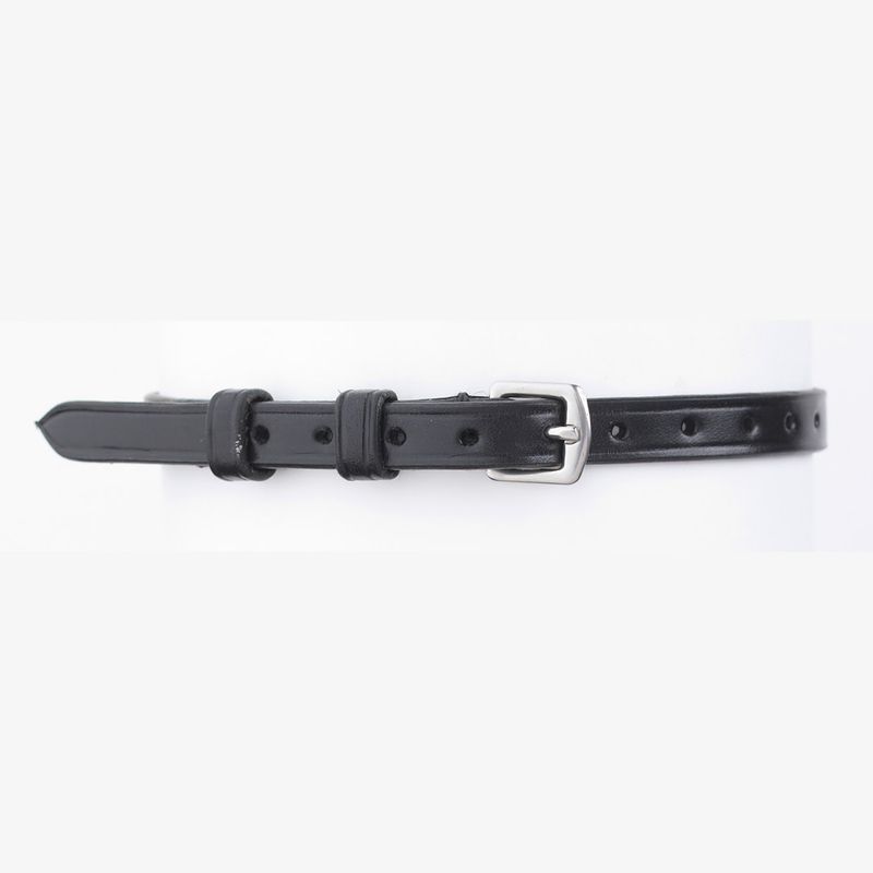 Ovation Spur Straps