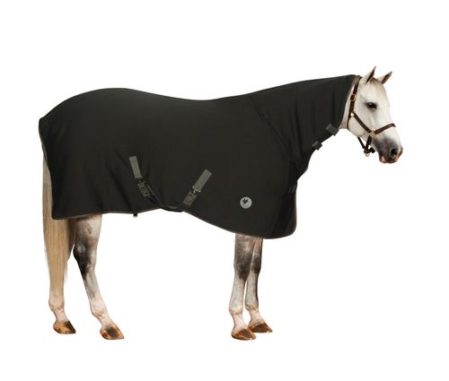 Centaur Turbo-Dry Cooler w/Neck - Black