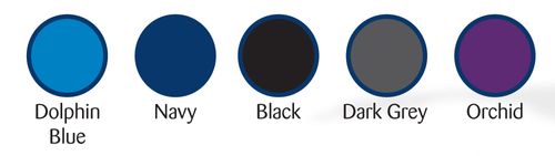 Centaur Turbo-Dry Cooler - Orchid